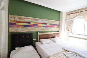 Miray Apart Hotel