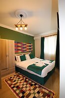 Miray Apart Hotel