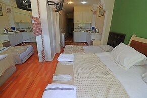 Miray Apart Hotel