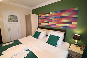 Miray Apart Hotel