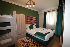Miray Apart Hotel
