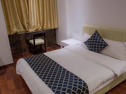Zhu Mei La Apartment