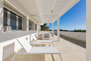 Villa Del Conte