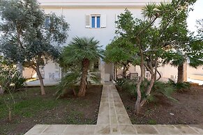 Villa Del Conte