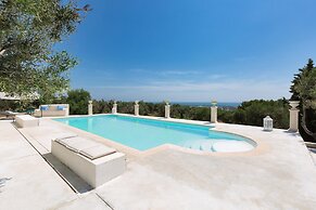 Villa Fontanelle