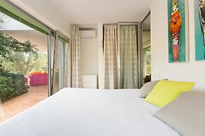 Villa Carlita
