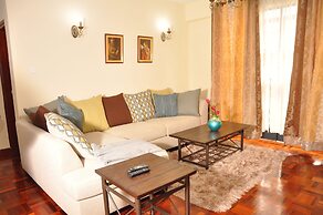 Sherry Homes - Fahari I