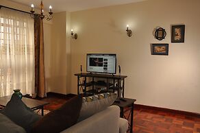 Sherry Homes - Fahari I
