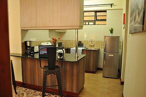 Sherry Homes - Fahari I