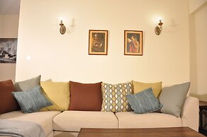 Sherry Homes - Fahari I