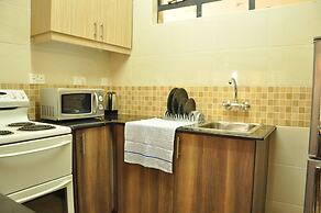 Sherry Homes - Fahari I
