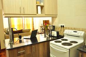 Sherry Homes - Fahari I