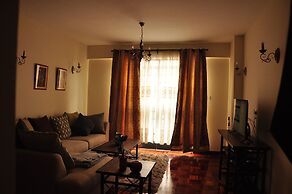 Sherry Homes - Fahari I