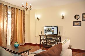 Sherry Homes - Fahari I