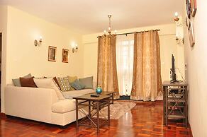 Sherry Homes - Fahari I