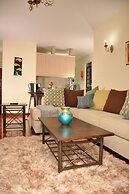 Sherry Homes - Fahari I