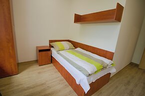 University Hotel