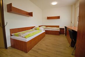 University Hotel