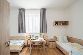 University Hotel