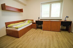 University Hotel