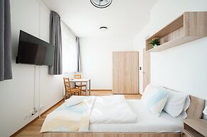University Hotel