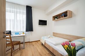 University Hotel