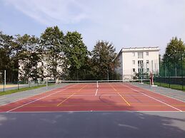 University Hotel