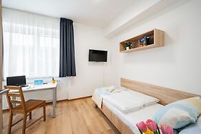 University Hotel