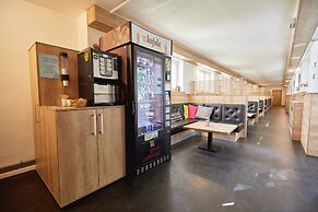 University Hotel