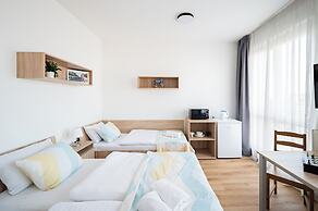 University Hotel