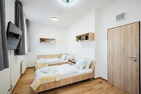 University Hotel