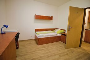 University Hotel