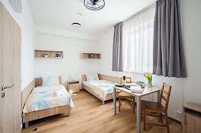 University Hotel