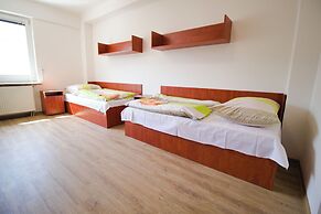 University Hotel