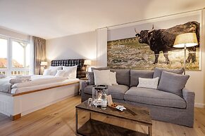Strandhotel Zweite Heimat