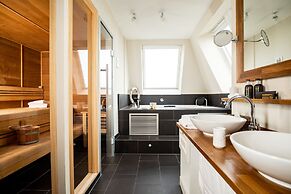 Strandhotel Zweite Heimat