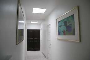 The 92 residence