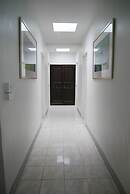 The 92 residence