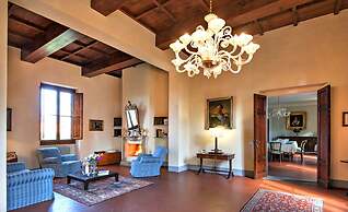 Villa Martina