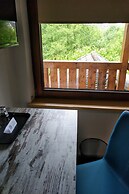 Hotel Bergmattenhof