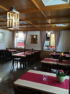 Hotel Bergmattenhof