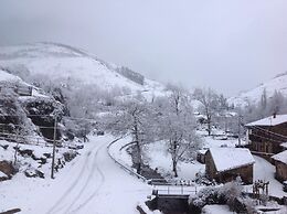 Posada Rural Peñasagra