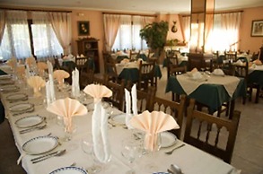 Posada Rural Peñasagra