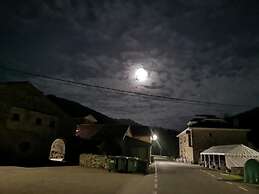 Posada Rural Peñasagra