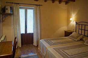 Posada Rural Peñasagra