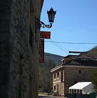 Posada Rural Peñasagra