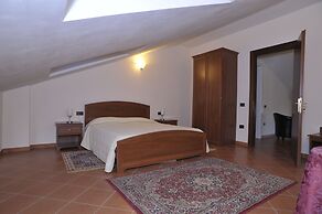 Il Borgovecchio Hotel Ristorante