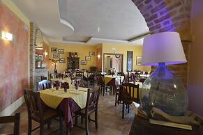 Il Borgovecchio Hotel Ristorante