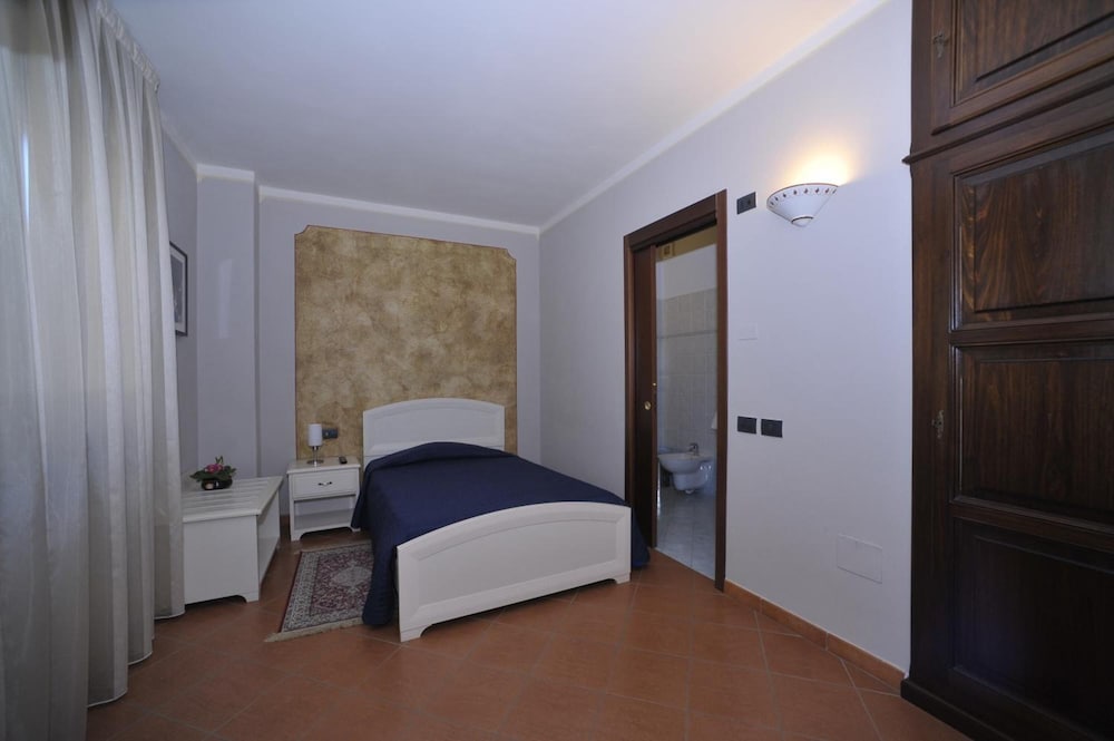 Il Borgovecchio Hotel Ristorante