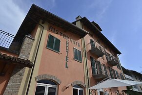 Il Borgovecchio Hotel Ristorante